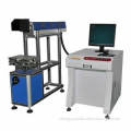 CO2 Laser Marking Systems Machine